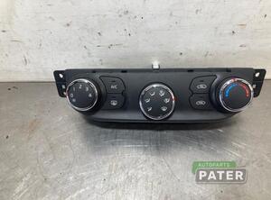 Heating &amp; Ventilation Control Assembly KIA CEE&#039;D Sportswagon (JD), KIA CEE&#039;D (JD)