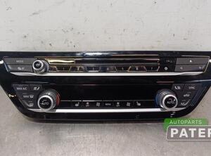 Heating &amp; Ventilation Control Assembly BMW 5 (G30, F90)