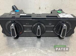 Heating &amp; Ventilation Control Assembly VW POLO (AW1, BZ1)