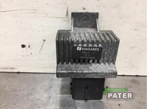 Radiator Fan Relay PEUGEOT BIPPER (AA_)