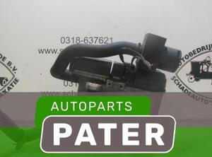 Parking Heater BMW 7 (E65, E66, E67)