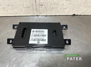 Control unit for heating and ventilation TESLA MODEL X (5YJX)