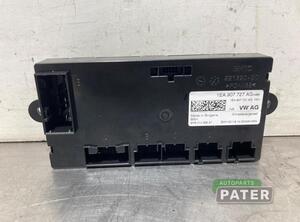 Control unit for heating and ventilation VW ID.3 (E11, E12)