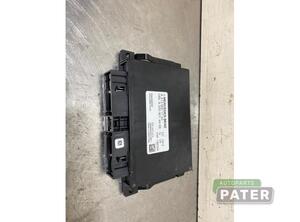 Control unit for heating and ventilation MERCEDES-BENZ A-CLASS (W177), MERCEDES-BENZ A-CLASS Saloon (V177)