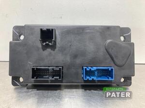 Control unit for heating and ventilation NISSAN PATHFINDER III (R51)