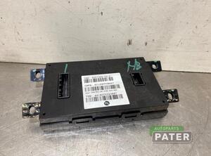 Control unit for heating and ventilation TESLA MODEL X (5YJX)