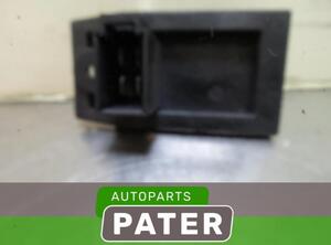 Resistor Interior Blower FORD MONDEO III Turnier (BWY)