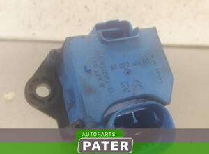 Resistor Interior Blower PEUGEOT 3008 MPV (0U_)