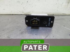 Weerstand interieurventilatie TOYOTA PASEO Coupe (EL54_)