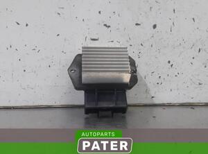 Resistor Interior Blower TOYOTA PRIUS Hatchback (_W2_)