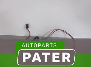 Resistor Interior Blower RENAULT KANGOO / GRAND KANGOO (KW0/1_), RENAULT KANGOO BE BOP (KW0/1_)