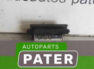 Widerstand Heizung Nissan Micra III K12  P4399964