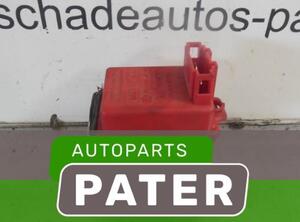 Weerstand interieurventilatie SEAT IBIZA II (6K1)