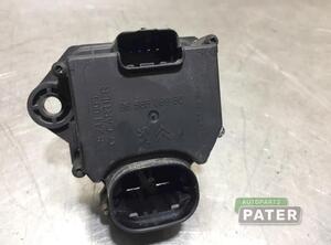 Widerstand Heizung Peugeot 5008  9658508980 P12420303