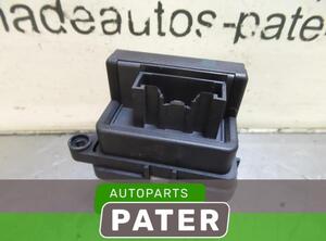 Resistor Interior Blower FORD FOCUS II (DA_, HCP, DP)