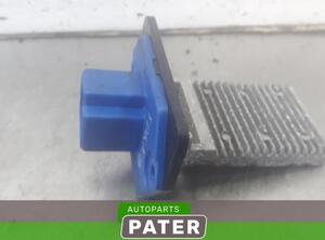 Resistor Interior Blower HYUNDAI GETZ (TB)