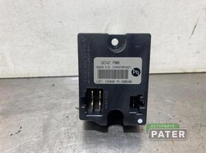 Resistor Interior Blower KIA SORENTO IV (MQ4, MQ4A)