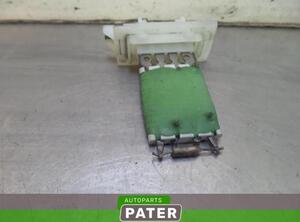 Resistor Interior Blower VW PASSAT (3C2)