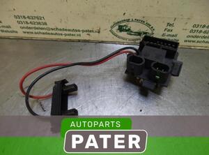 Resistor Interior Blower RENAULT CLIO II (BB_, CB_), RENAULT THALIA I (LB_)