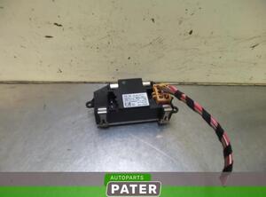 Resistor Interior Blower VW BEETLE (5C1, 5C2)