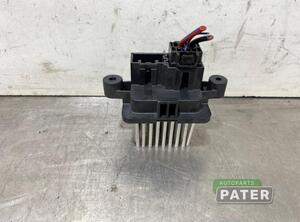 Weerstand interieurventilatie OPEL ASTRA K Sports Tourer (B16)