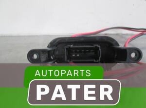 Resistor Interior Blower RENAULT KANGOO Express (FW0/1_)