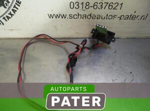 Resistor Interior Blower RENAULT MODUS / GRAND MODUS (F/JP0_)