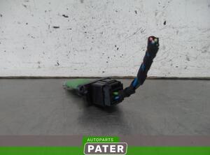 Widerstand Heizung Skoda Citigo AA 6N0513 P8722904