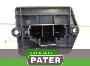 Resistor Interior Blower MAZDA 323 C V (BA)