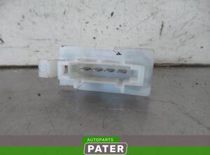 Resistor Interior Blower VW TOURAN (1T1, 1T2), VW TOURAN VAN (1T1, 1T2)