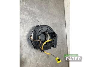 Air Bag Contact Ring MAZDA 2 (DE_, DH_)