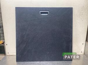 Trunk Floor Mat Carpet BMW 3 Touring (F31), BMW 3 Touring Van (F31), BMW 3 Touring Van (G21)