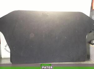 Trunk Floor Mat Carpet KIA CERATO Hatchback (LD)