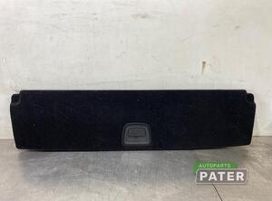 Trunk Floor Mat Carpet MERCEDES-BENZ GLB (X247)