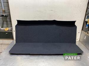 Trunk Floor Mat Carpet PEUGEOT 208 II (UB_, UP_, UW_, UJ_)