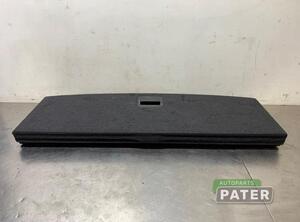 Trunk Floor Mat Carpet VW GOLF VII Variant (BA5, BV5)