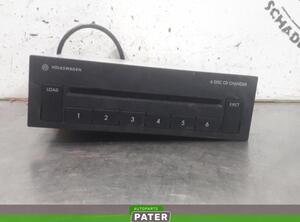 CD-changer VW PASSAT (3C2), VW PASSAT (362)