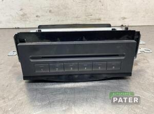 CD-changer MERCEDES-BENZ M-CLASS (W164)