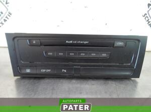 
CD-Wechsler Audi A5 8T 8T1035110C P8313833
