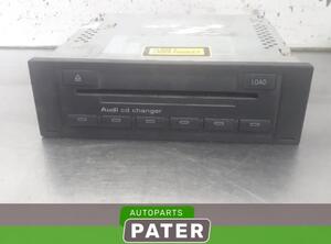 CD-changer AUDI A4 (8EC, B7), AUDI A4 (8E2, B6)