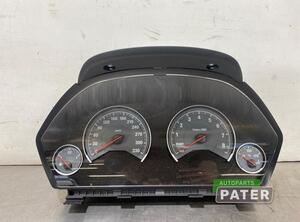 Tachometer (Revolution Counter) BMW 4 Coupe (F32, F82)