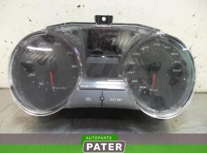 Tachometer (Revolution Counter) SEAT IBIZA IV (6J5, 6P1), SEAT IBIZA IV SC (6J1, 6P5)