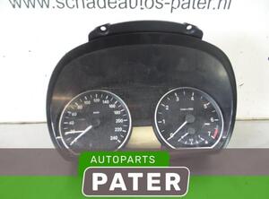 Toerenteller BMW 1 (E87)