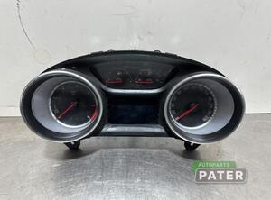 Tachometer (Revolution Counter) OPEL ASTRA K Sports Tourer (B16)