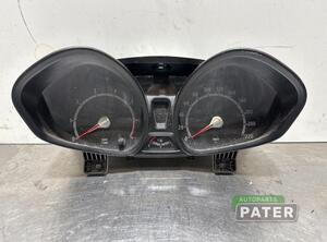 Tachometer (Revolution Counter) FORD FIESTA VI (CB1, CCN)