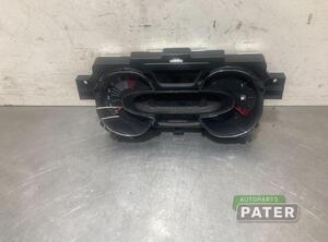 
Drehzahlmesser Renault Captur  248105380R P16251733
