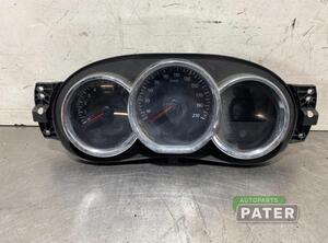 Tachometer (Revolution Counter) DACIA LOGAN MCV II