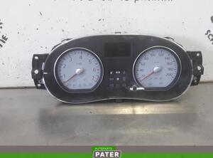 Tachometer (Revolution Counter) DACIA LOGAN MCV (KS_)