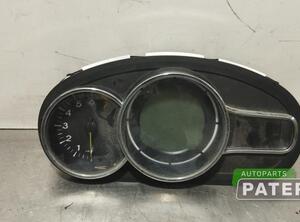 Tachometer (Revolution Counter) RENAULT MEGANE III Hatchback (BZ0/1_, B3_)