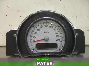 Tachometer (Revolution Counter) SUZUKI SPLASH (EX)